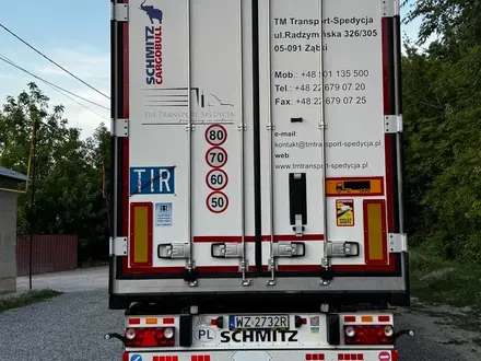 Schmitz Cargobull  SLX 2016 года за 24 000 000 тг. в Шымкент – фото 8