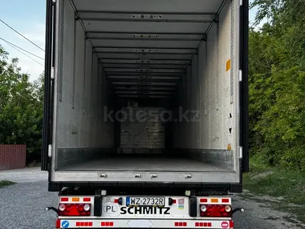 Schmitz Cargobull  SLX 2016 года за 24 000 000 тг. в Шымкент – фото 9