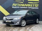 Toyota Camry 2012 года за 9 150 000 тг. в Актау