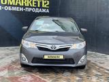 Toyota Camry 2012 года за 9 150 000 тг. в Актау – фото 2