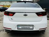 Kia K7 2016 года за 10 900 000 тг. в Астана – фото 4