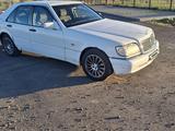 Mercedes-Benz S 300 1992 годаүшін1 800 000 тг. в Караганда