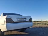 Mercedes-Benz S 300 1992 годаүшін1 800 000 тг. в Караганда – фото 5
