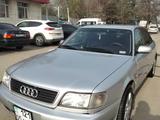 Audi A6 1995 года за 2 500 000 тг. в Алматы