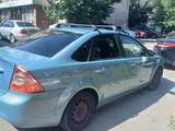 Ford Focus 2010 года за 2 700 000 тг. в Алматы – фото 4
