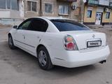 Nissan Altima 2007 года за 3 450 000 тг. в Астана – фото 5