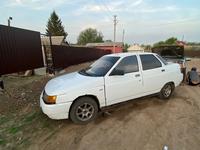 ВАЗ (Lada) 2110 2001 года за 550 000 тг. в Уральск