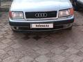 Audi 100 1992 годаfor1 500 000 тг. в Астана – фото 7