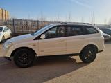 SsangYong Kyron 2012 годаүшін4 750 000 тг. в Астана – фото 2