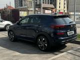 Hyundai Tucson 2018 года за 12 400 000 тг. в Алматы – фото 2