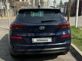 Hyundai Tucson 2018 года за 12 400 000 тг. в Алматы – фото 4