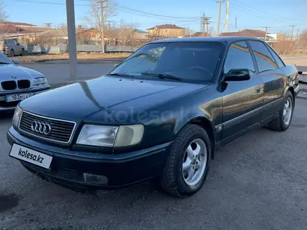 Audi 100 1994 года за 1 870 000 тг. в Астана – фото 2