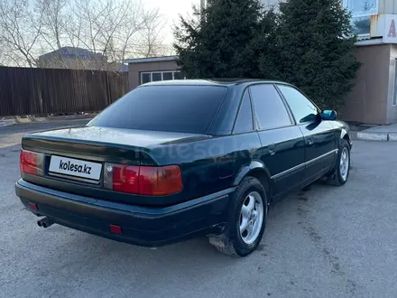 Audi 100 1994 года за 1 870 000 тг. в Астана – фото 3