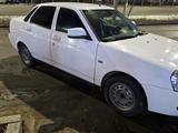 ВАЗ (Lada) Priora 2170 2013 годаfor2 100 000 тг. в Экибастуз – фото 2