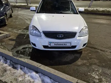 ВАЗ (Lada) Priora 2170 2013 года за 1 900 000 тг. в Экибастуз – фото 3