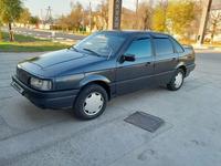 Volkswagen Passat 1991 года за 1 400 000 тг. в Тараз