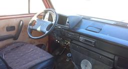Volkswagen Transporter 1985 года за 900 000 тг. в Астана – фото 3