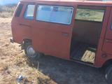 Volkswagen Transporter 1985 года за 900 000 тг. в Астана – фото 4