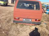 Volkswagen Transporter 1985 года за 900 000 тг. в Астана – фото 5