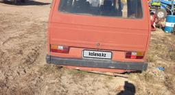 Volkswagen Transporter 1985 года за 900 000 тг. в Астана – фото 5