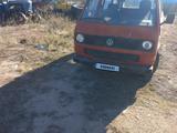Volkswagen Transporter 1985 года за 900 000 тг. в Астана