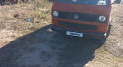 Volkswagen Transporter 1985 года за 900 000 тг. в Астана