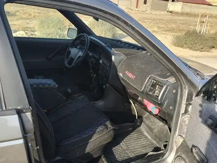 Volkswagen Passat 1992 года за 1 000 000 тг. в Тараз – фото 10
