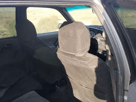 Volkswagen Passat 1992 года за 1 000 000 тг. в Тараз – фото 11