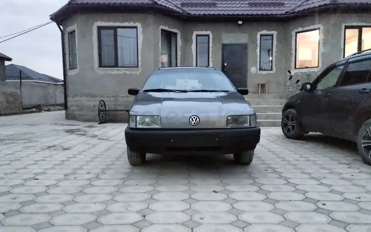 Volkswagen Passat 1992 года за 1 000 000 тг. в Тараз