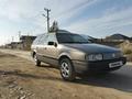 Volkswagen Passat 1992 года за 1 000 000 тг. в Тараз – фото 3