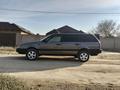 Volkswagen Passat 1992 года за 1 000 000 тг. в Тараз – фото 8