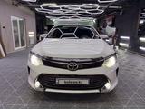 Toyota Camry 2014 годаүшін8 150 000 тг. в Астана – фото 2