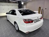 Toyota Camry 2014 годаүшін8 150 000 тг. в Астана – фото 4