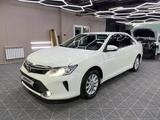 Toyota Camry 2014 годаүшін8 150 000 тг. в Астана – фото 3