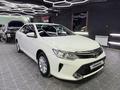 Toyota Camry 2014 года за 8 150 000 тг. в Астана