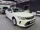 Toyota Camry 2014 года за 8 150 000 тг. в Астана