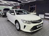 Toyota Camry 2014 года за 8 150 000 тг. в Астана