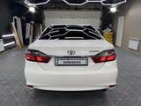 Toyota Camry 2014 годаүшін8 150 000 тг. в Астана – фото 5