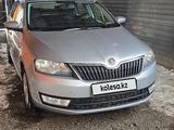 Skoda Rapid 2014 года за 5 200 000 тг. в Астана