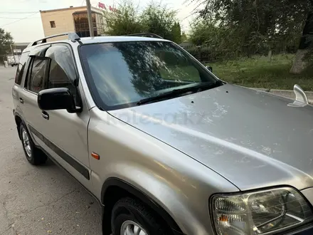 Honda CR-V 1997 года за 3 200 000 тг. в Тараз – фото 6