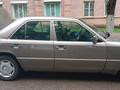 Mercedes-Benz E 200 1990 годаfor1 100 000 тг. в Алматы – фото 5