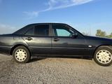 Mercedes-Benz C 180 1998 годаүшін2 900 000 тг. в Актобе – фото 5