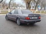 Mercedes-Benz E 260 1991 года за 1 600 000 тг. в Тараз