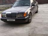Mercedes-Benz E 260 1991 года за 1 600 000 тг. в Тараз – фото 3