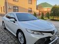 Toyota Camry 2018 года за 14 000 000 тг. в Алматы – фото 4