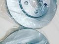 Тормозные диски Поло за 171 000 тг. в Актобе – фото 2