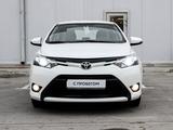 Toyota Yaris 2013 года за 6 500 000 тг. в Актау – фото 2