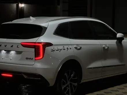 Haval Jolion 2023 года за 9 500 000 тг. в Туркестан – фото 6