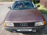 Audi 80 1991 годаүшін1 000 000 тг. в Семей – фото 2