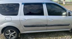 ВАЗ (Lada) Largus 2018 года за 4 000 000 тг. в Костанай – фото 3